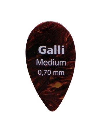 GALLI Plectrum Mandolin Pick